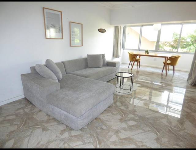 1 BEDROOM PROPERTY TO RENT IN MOUILLE POINT